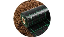 Agro-, jute fabric, geotextile