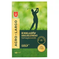 Fűmag Champion Golf keverék Agro-Largo 1 kg