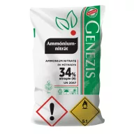 Ammónium-nitrát 25 kg