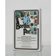 Bordói por 0,5 kg