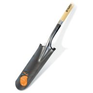 Csatornázó ásó Truper (PEP-16L)