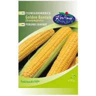 Csemegekukorica Golden Bantam (Aranymazsola) 50g