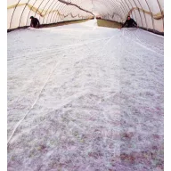 Fátyolfólia 2x25 m 19 gr/m2