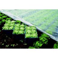 Gauze film 8.5x100m 19 gr/m2