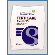 Ferticare Starter™  15-30-15 2kg