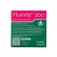 Flumite 200 ampoule 5x5ml