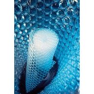   Fólia szigetelő 1,8x50m 3 rétegű egyik oldala erősített  (lengyel)