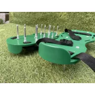 Gyepszellőztető "Aerator"