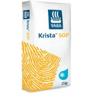 Kálium-Szulfát Krista™  SOP-25 kg