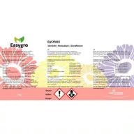 Kelát mikroelem mix EDTA EASYMIX 1 kg