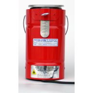 Kénpárologtató NIVOLA 200v