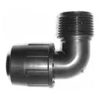 Könyök 20x3/4 KM IR