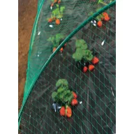 Madárháló Birdnet HDPE 2x10m (18X18 mm)