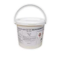 Mangán-szulfát (Mn 32%) 5kg