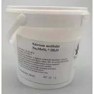 Nátrium-molibdenát 39,2% 1 kg
