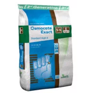 Osmocote Exact Standard 5-6 hó Káliumos 11-11-18  25 kg