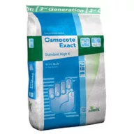 Osmocote Exact Standard 8-9 hó Káliumos  12-08-19  25 kg