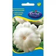 Patisone óvari white 3g