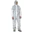Spray-on protective clothing TYVEK L