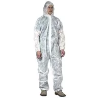 Spray-on protective clothing TYVEK Classic Xpert M