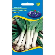 Póréhagyma Elephant 2g