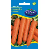 Sárgarépa középkorai Nantes 2 5g