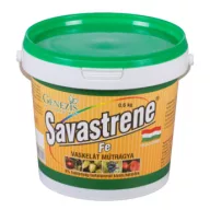 Savastrene Fe por 3kg