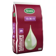 Solinure 9 (12-36-12+MgO+TE) 25 kg