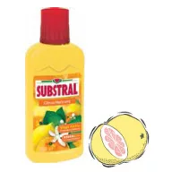 Substral tápoldat citrusfélék számára 0,25 l
