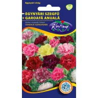 Carnation Chabaud colour mix