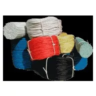 Szőlőkötöző 2x0,3mm fehér