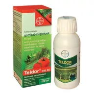 Teldor 500 SC 0.1 l