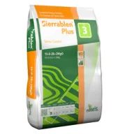 ICL Sierrablen Plus Stresscontrol 15-00-28+2MgO 3months 25kg