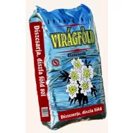 Díszcserje, díszfaföld 50 l