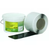 Univerzális ragasztószalag 7,5 cm x 6 m