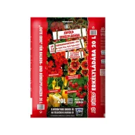 Virágföld Jó-Föld balkonnövényeknek 20 l