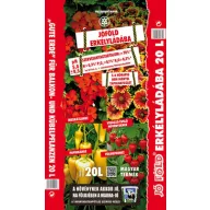 Virágföld Jó-Föld balkonnövényeknek 50 l