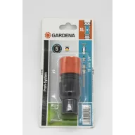 Profi rendszer tömlőelem 3/4"