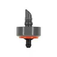 md-nyomáskiegyenlítős végcsepegtető 2 l/óra