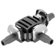 md-T-elem, 4,6 mm-es (3/16") (10 db)