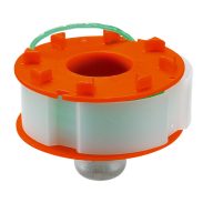 Pótszálorsó 2404 csz. fűszegélynyíróhoz