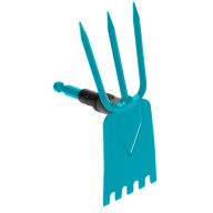 cs-kerti kapa, egyenes 9 cm széles