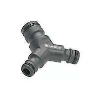 Profi rendszer Y-elem