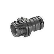 Profi rendszer  készülékelem 3/4"