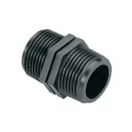 SP szelep összekötő 1"