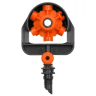 md-6 állású permetező fúvóka