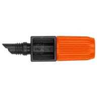 md-szabályozható végcsepegtető (10 db)