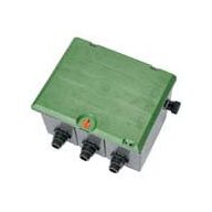 Szelepdoboz V3 (szelep nélkül)