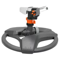 Premium impulzus-, kör- és szektoresőztető