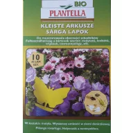 Bioplantella sárgalapok mini szobanövényeknek (10db)